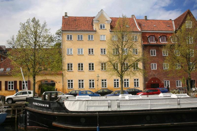 ApartmentInCopenhagen Apartment 1516 - image 10