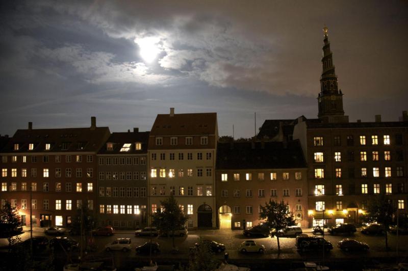 ApartmentInCopenhagen Apartment 1516 - image 5