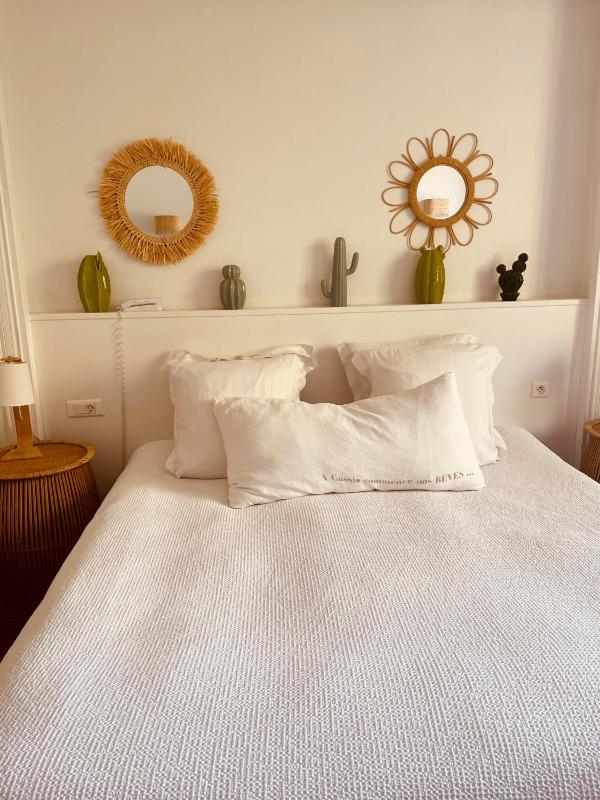 Quadruple Room with Garden View image 3