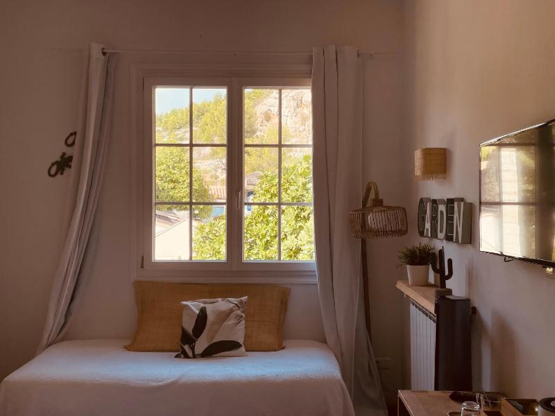 Quadruple Room with Garden View image 4
