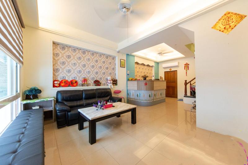 Lucky Star Homestay - image 17