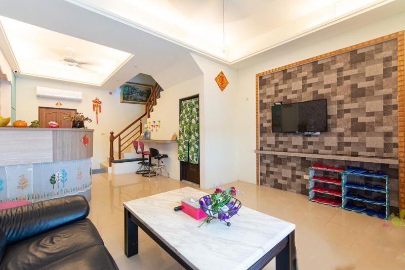 Lucky Star Homestay - image 42