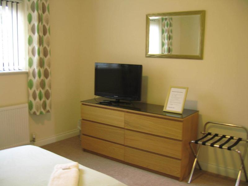 Deluxe Double Room with Shower image 4