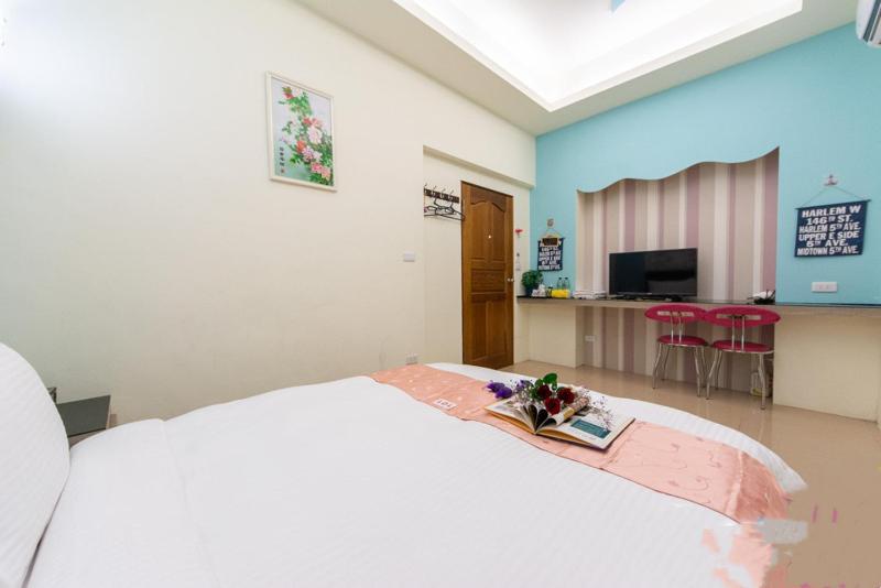 Lucky Star Homestay - image 40