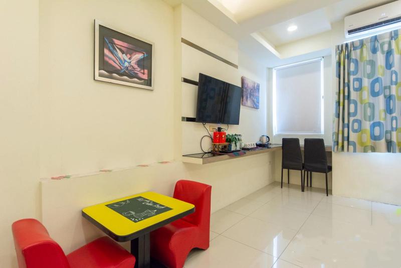 Lucky Star Homestay - image 10