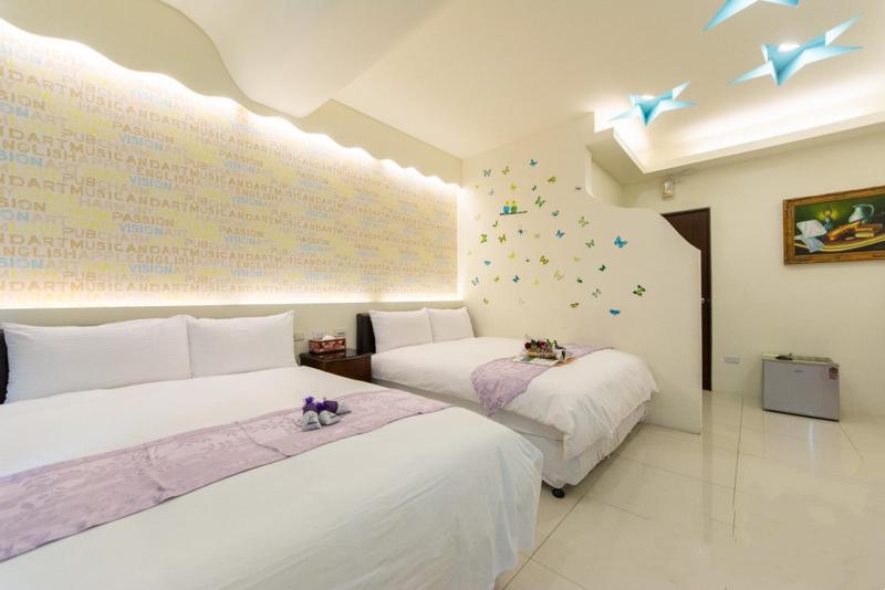 Lucky Star Homestay - image 20