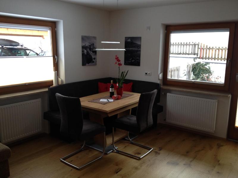 One-Bedroom Apartment with Terrace image 3