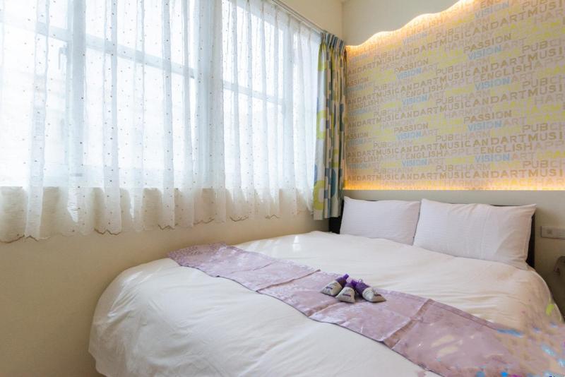 Lucky Star Homestay - image 48