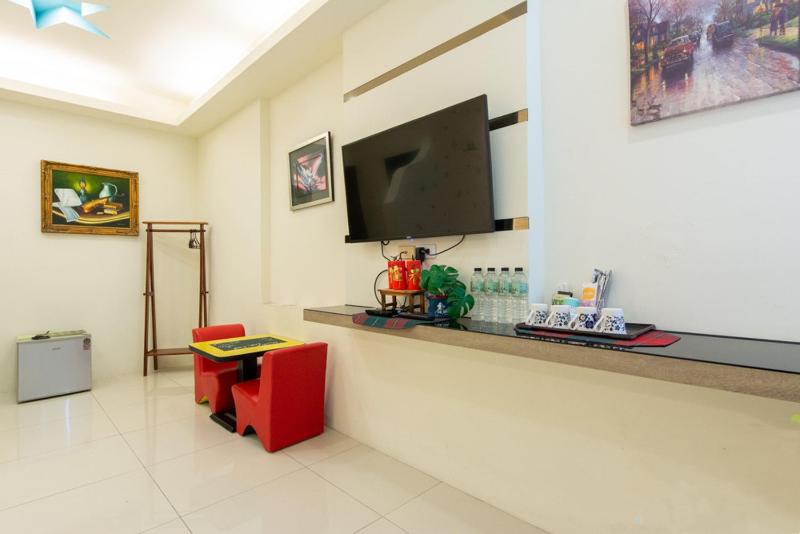 Lucky Star Homestay - image 19