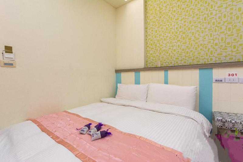 Lucky Star Homestay - image 44