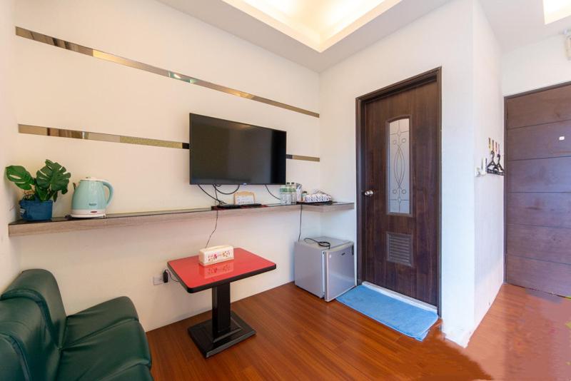 Lucky Star Homestay - image 32