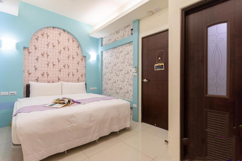 Lucky Star Homestay - image 26