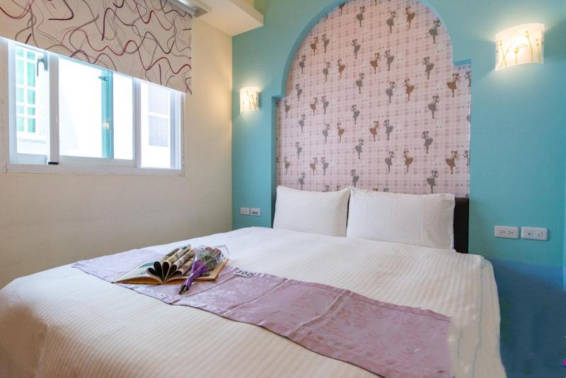 Lucky Star Homestay - image 28