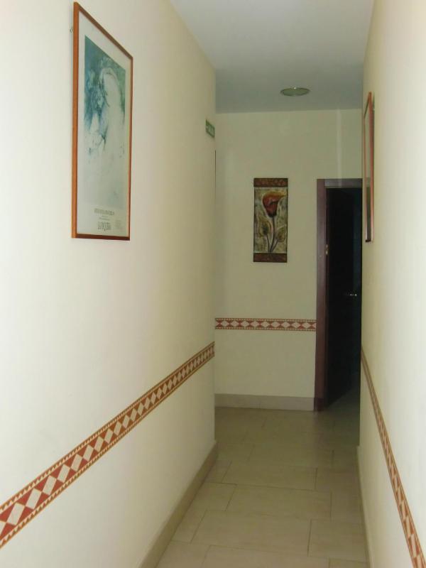 Hostal Villa - image 25