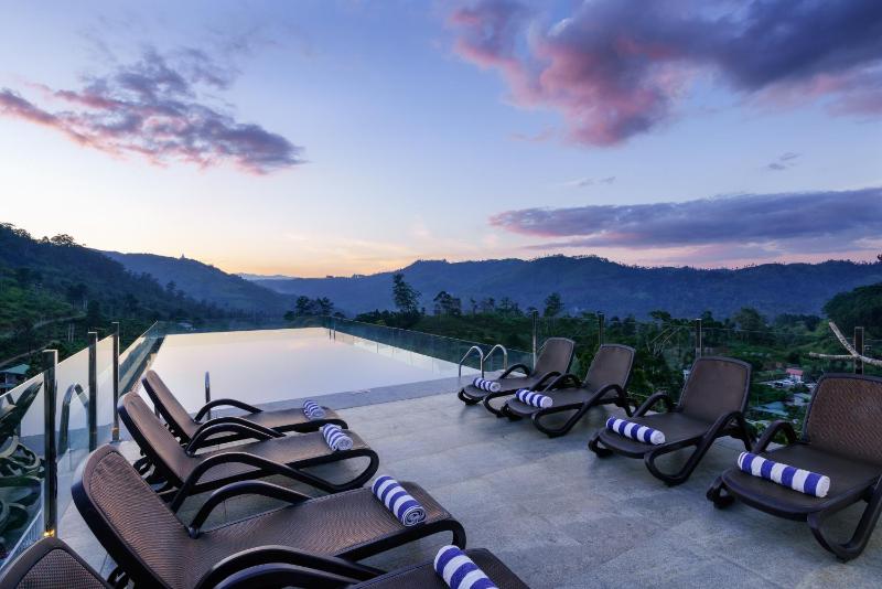 Morning Dew Boutique Hotel Ella - image 2