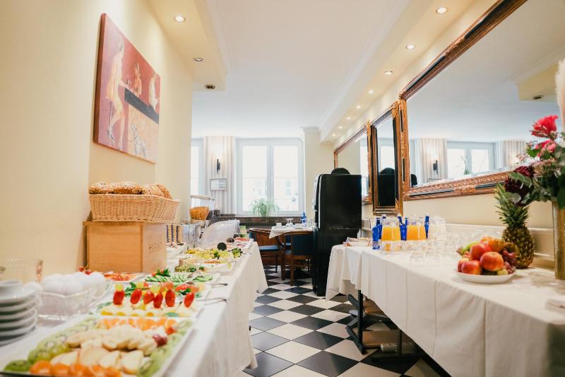 Altstadt Hotel St. Georg - image 7