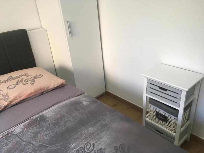 Two-Bedroom Apartment image 4