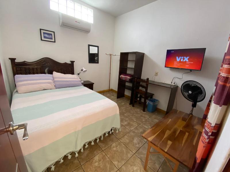 Hostal Mixteco Naba Nandoo - image 14