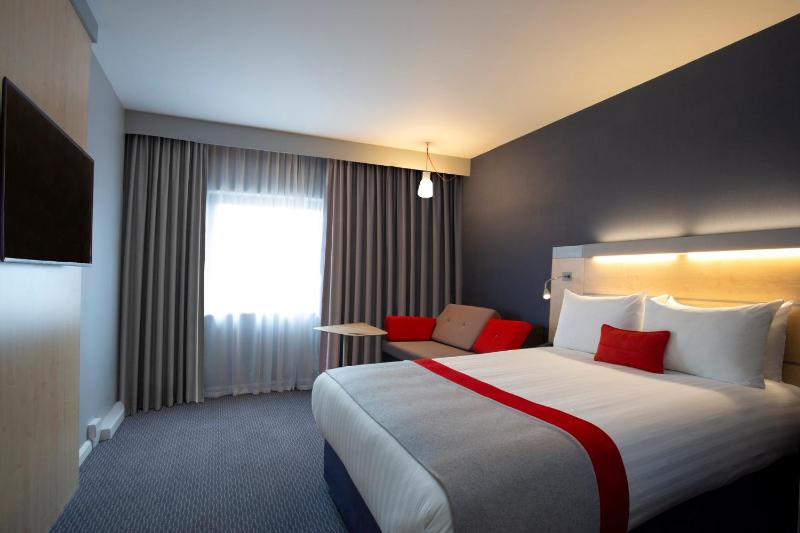 Standard Double Room with Free Hot Breakfast image 2