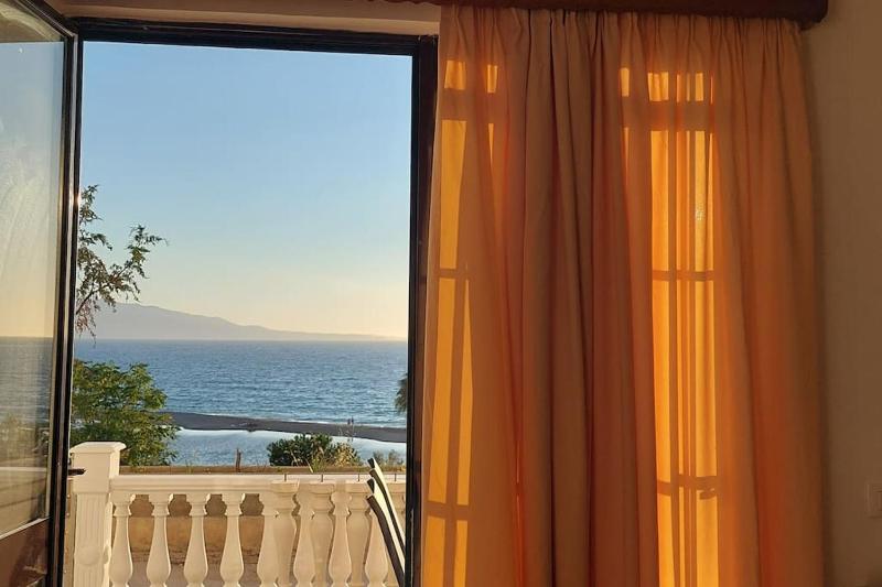 Apartment Tinka in Saranda - image 1