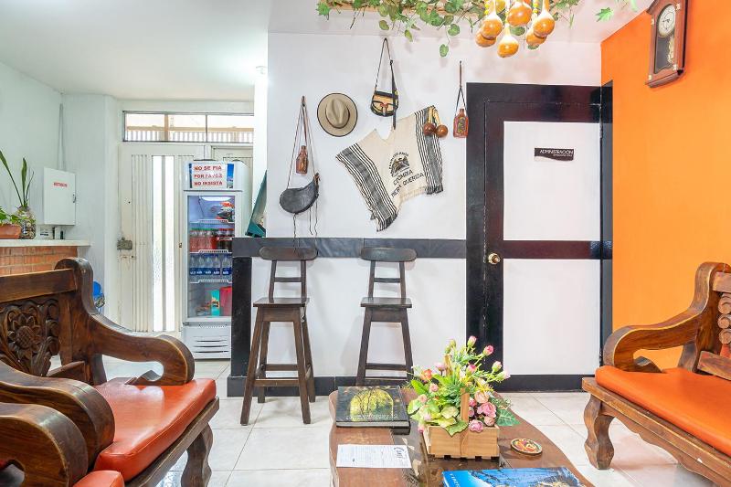 Hotel Caney Ayenda 1422 - image 12