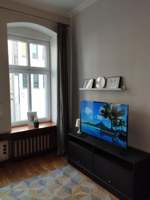 Rotes Haus Apartment Images