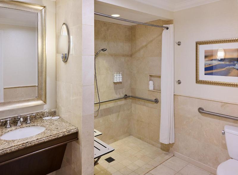 Balboa Bay Resort - image 16