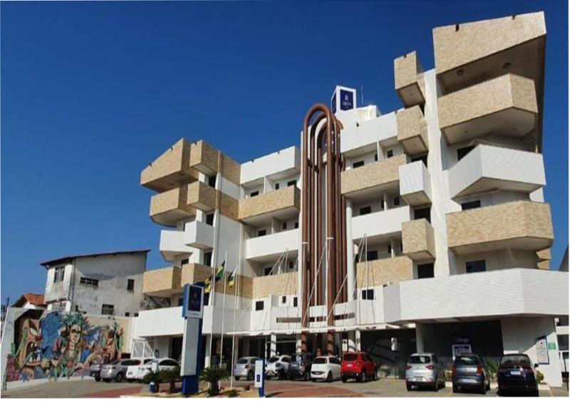 ARCUS Hotel Aracaju by ATLANTICA - image 33