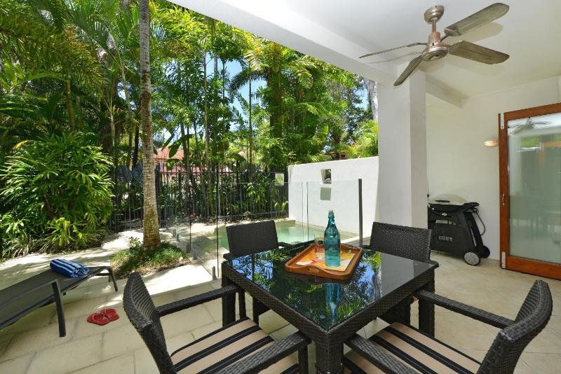 Villa Frangipani - image 3