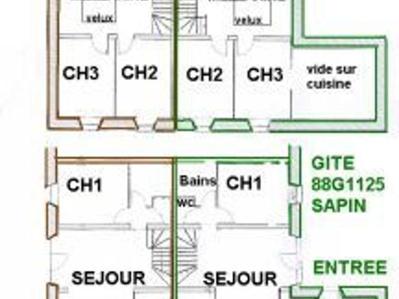 Holiday Home (8 Adults) image 2