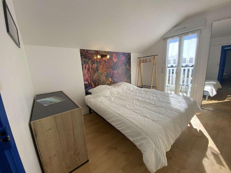 Maison rénovée à Bénodet, 3 étoiles, centre-ville, proche plage et commerces - FR-1-481-125 Images