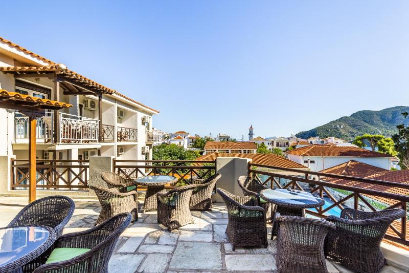 Ionia Hotel - image 20