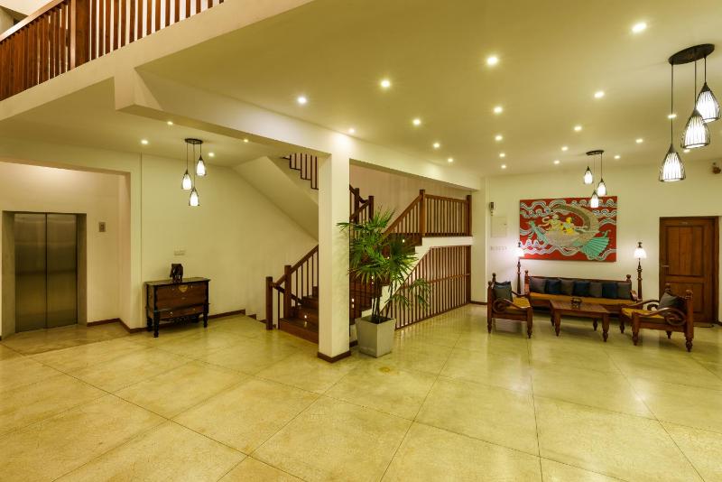 Morning Dew Boutique Hotel Ella - image 6