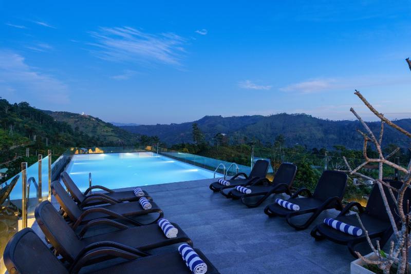 Morning Dew Boutique Hotel Ella - image 5