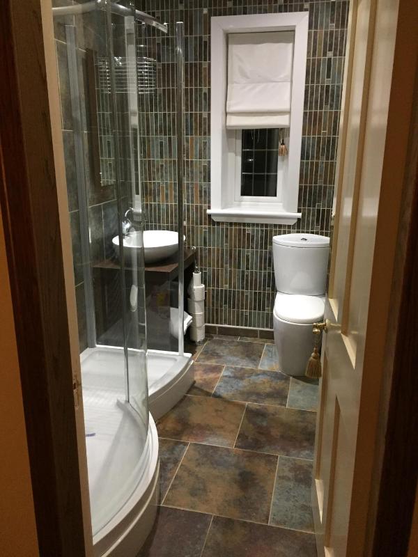 Double Room with Garden View image 4