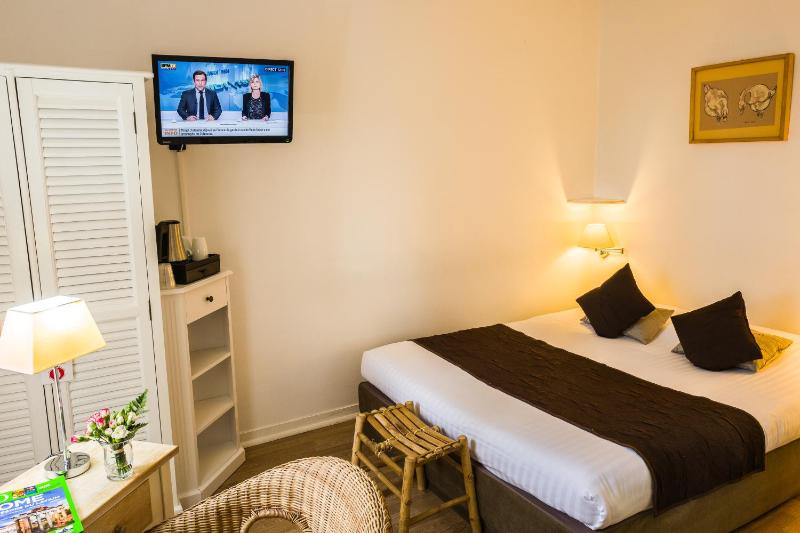 Classic Double Room  image 3