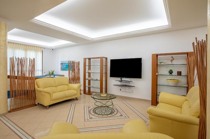 Hotel Sabbia d'Oro - image 19