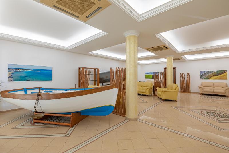 Hotel Sabbia d'Oro - image 9