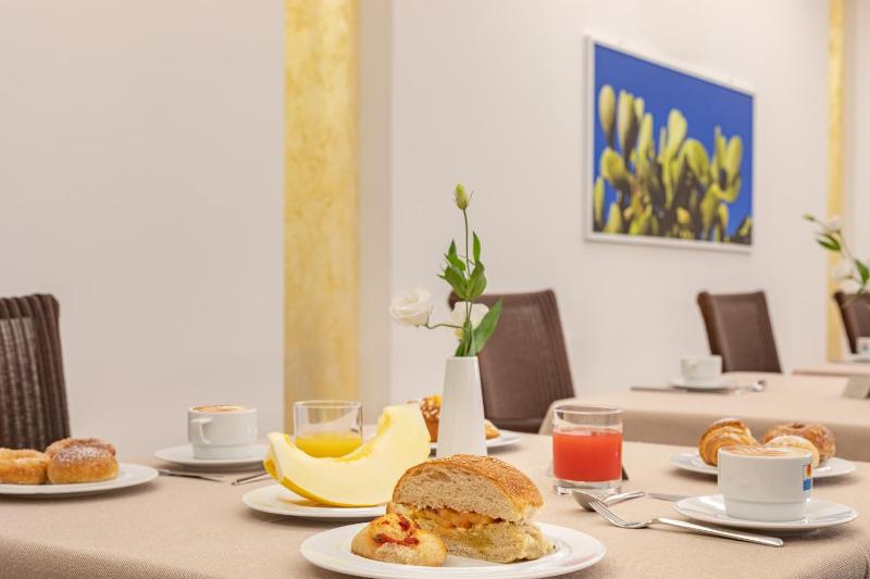 Hotel Sabbia d'Oro - image 21