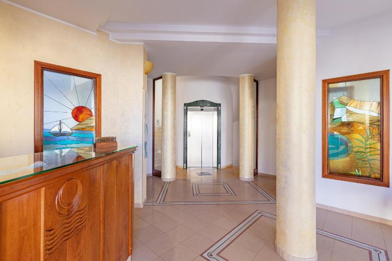 Hotel Sabbia d'Oro - image 17