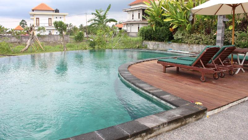 Darra Ria Villa Ubud - image 6