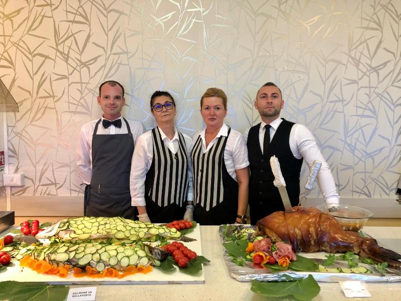 Hotel Life - Natural Style Rimini - image 25