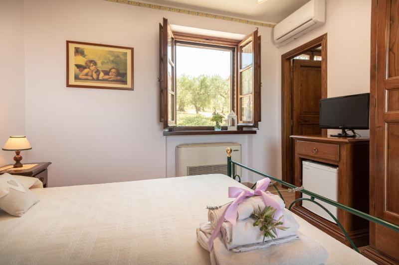 Agriturismo Assisi La Rocca - image 41