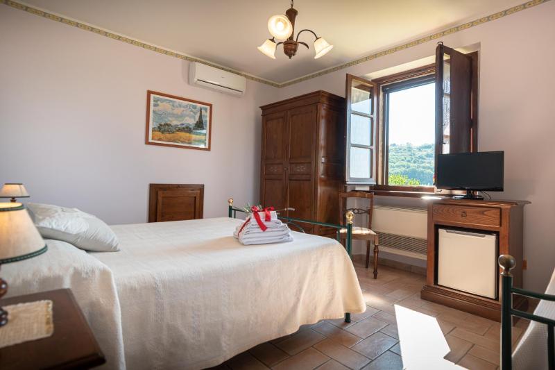 Agriturismo Assisi La Rocca - image 33