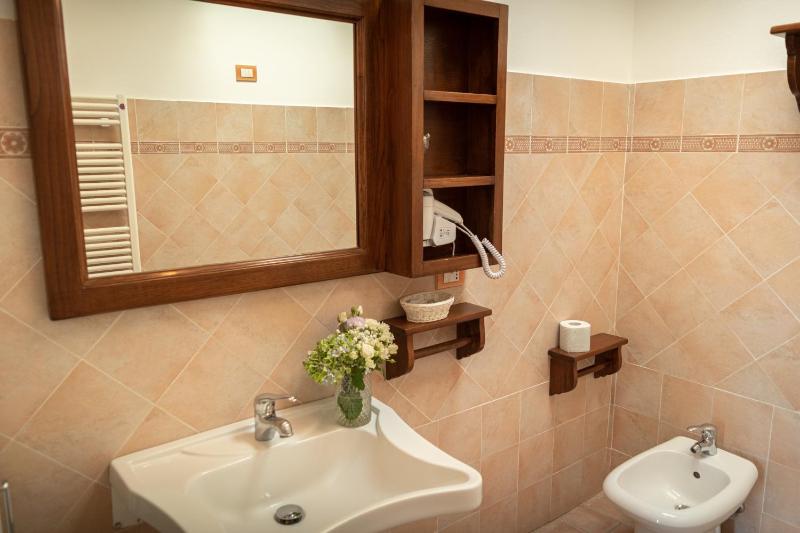 Agriturismo Assisi La Rocca - image 3