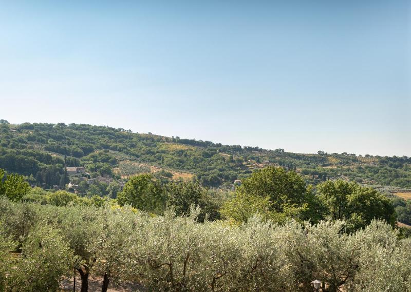 Agriturismo Assisi La Rocca - image 11