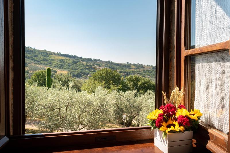 Agriturismo Assisi La Rocca - image 23