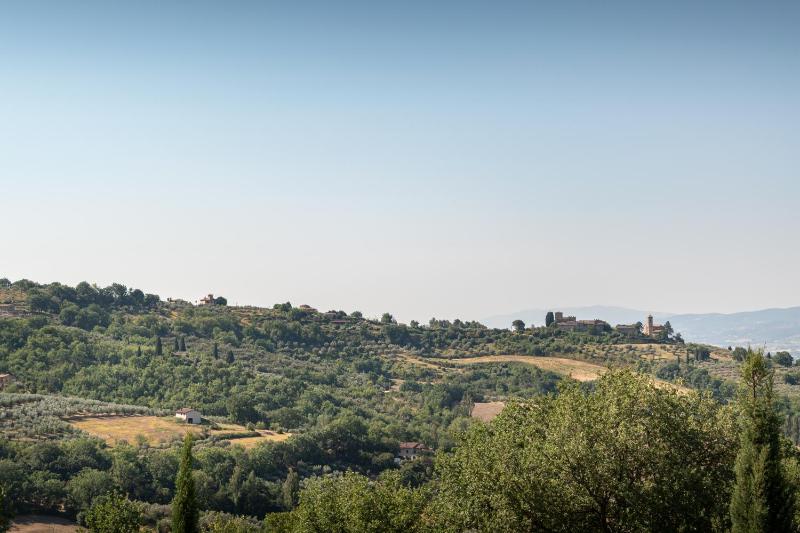 Agriturismo Assisi La Rocca - image 18