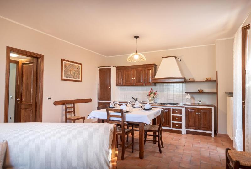 Agriturismo Assisi La Rocca - image 42
