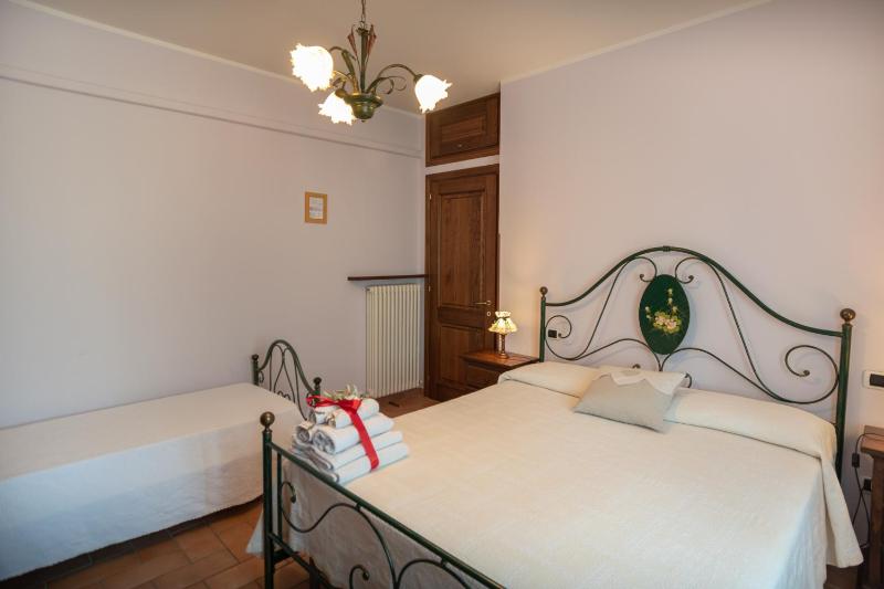 Agriturismo Assisi La Rocca - image 20